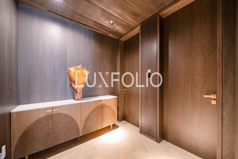 Apartament në Palm Jumeirah, Dubai, Emiratet e Bashkuara Arabe 2 dhoma gjumi, 181 m2. № 627770 - Foto 4
