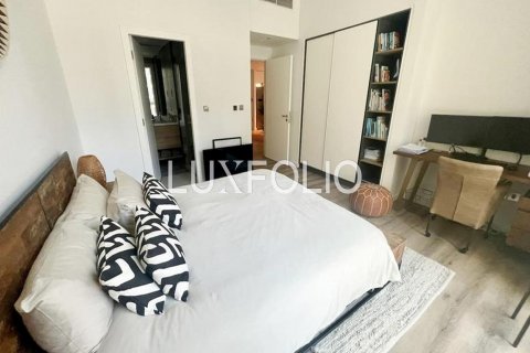 Byt v Palm Jumeirah, Dubai, SAE 2 ložnice, 161 m² Č.: 627772 - fotografie 10