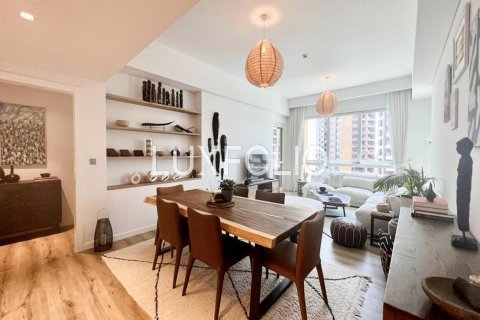 Byt v Palm Jumeirah, Dubai, SAE 2 ložnice, 161 m² Č.: 627772 - fotografie 3