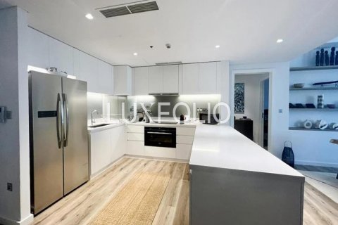 Byt v Palm Jumeirah, Dubai, SAE 2 ložnice, 161 m² Č.: 627772 - fotografie 2