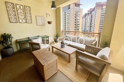 Byt v Palm Jumeirah, Dubai, SAE 2 ložnice, 161 m² Č.: 627772 - fotografie 11