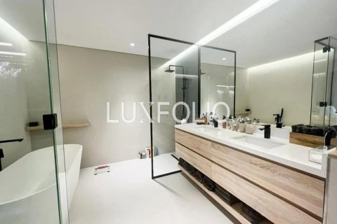 Byt v Palm Jumeirah, Dubai, SAE 2 ložnice, 161 m² Č.: 627772 - fotografie 8