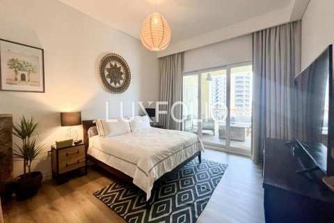 Byt v Palm Jumeirah, Dubai, SAE 2 ložnice, 161 m² Č.: 627772 - fotografie 5
