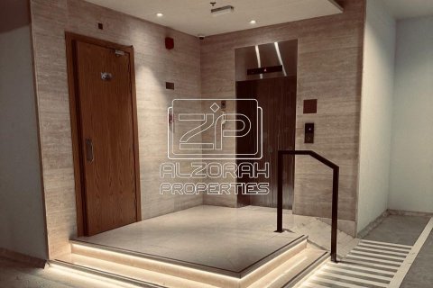 Apartmen di Al Zorah, Ajman, UAE 3 bilik tidur, 160.5 meter persegi № 590134 - foto 6