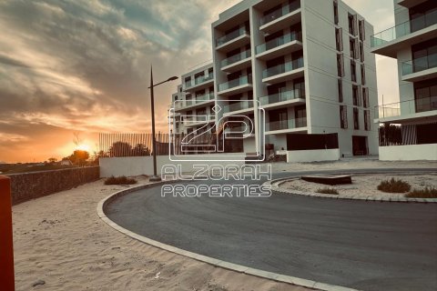Apartmen di Al Zorah, Ajman, UAE 3 bilik tidur, 160.5 meter persegi № 590134 - foto 21