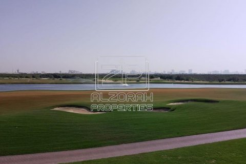 Apartmen di Al Zorah, Ajman, UAE 3 bilik tidur, 160.5 meter persegi № 590134 - foto 17