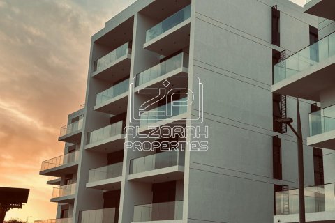 Apartmen di Al Zorah, Ajman, UAE 3 bilik tidur, 160.5 meter persegi № 590134 - foto 1