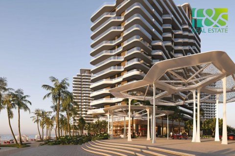 Byt v Al Marjan Island, Ras Al Khaimah, SAE 4 ložnice, 296.1 m² Č.: 568513 - fotografie 2