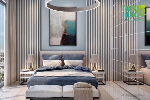 Byt v Al Marjan Island, Ras Al Khaimah, SAE 4 ložnice, 296.1 m² Č.: 568513 - fotografie 6