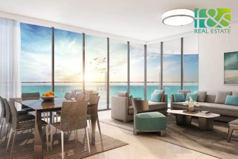 Byt v Al Marjan Island, Ras Al Khaimah, SAE 4 ložnice, 296.1 m² Č.: 568513 - fotografie 7