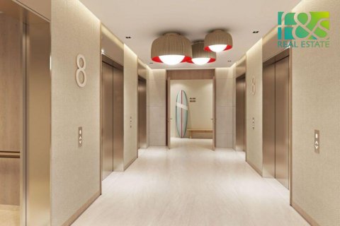 Byt v Al Marjan Island, Ras Al Khaimah, SAE 4 ložnice, 296.1 m² Č.: 568513 - fotografie 9