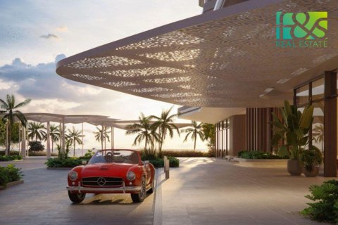 Byt v Al Marjan Island, Ras Al Khaimah, SAE 4 ložnice, 296.1 m² Č.: 568513 - fotografie 1
