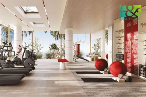 Byt v Al Marjan Island, Ras Al Khaimah, SAE 4 ložnice, 296.1 m² Č.: 568513 - fotografie 12