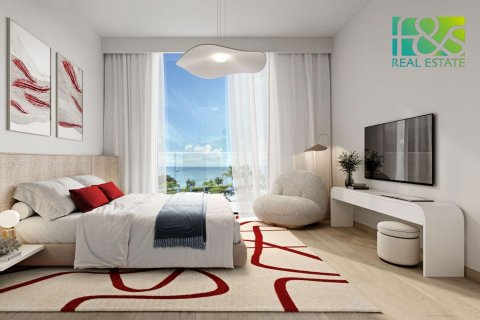 Byt v Al Marjan Island, Ras Al Khaimah, SAE 4 ložnice, 296.1 m² Č.: 568513 - fotografie 3