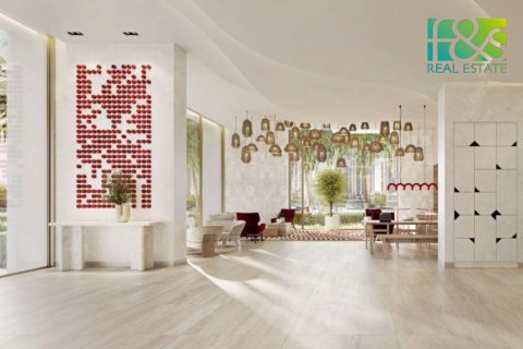 Byt v Al Marjan Island, Ras Al Khaimah, SAE 4 ložnice, 296.1 m² Č.: 568513 - fotografie 10