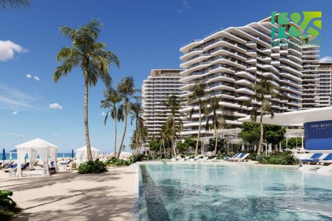 Al Marjan Island, Ras Al Khaimah, BAE’de satılık daire 1 yatak odası, 120.8 m&sup2; No 568512 - fotoğraf 9