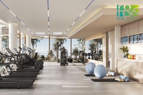 Al Marjan Island, Ras Al Khaimah, BAE’de satılık daire 1 yatak odası, 120.8 m&sup2; No 568512 - fotoğraf 6
