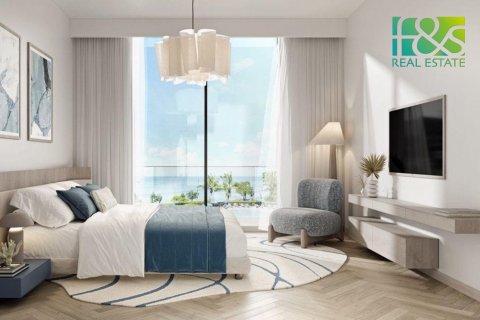 Al Marjan Island, Ras Al Khaimah, BAE’de satılık daire 1 yatak odası, 120.8 m&sup2; No 568512 - fotoğraf 3