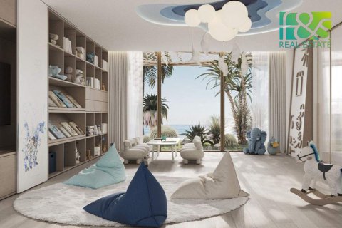 Al Marjan Island, Ras Al Khaimah, BAE’de satılık daire 1 yatak odası, 120.8 m&sup2; No 568512 - fotoğraf 5