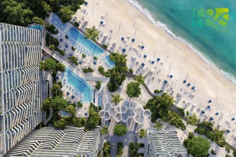 Al Marjan Island, Ras Al Khaimah, BAE’de satılık daire 1 yatak odası, 120.8 m&sup2; No 568512 - fotoğraf 8