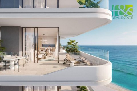 Al Marjan Island, Ras Al Khaimah, BAE’de satılık daire 1 yatak odası, 120.8 m&sup2; No 568512 - fotoğraf 4