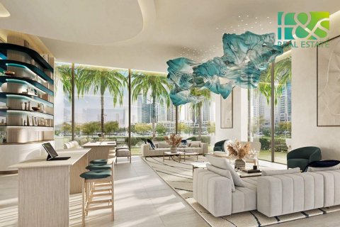 Al Marjan Island, Ras Al Khaimah, BAE’de satılık daire 1 yatak odası, 120.8 m&sup2; No 568512 - fotoğraf 2