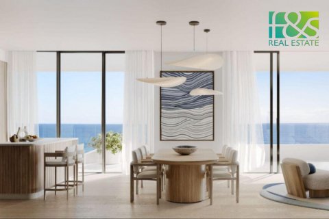 Al Marjan Island, Ras Al Khaimah, BAE’de satılık daire 1 yatak odası, 120.8 m&sup2; No 568512 - fotoğraf 10