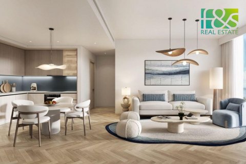 Al Marjan Island, Ras Al Khaimah, BAE’de satılık daire 1 yatak odası, 120.8 m&sup2; No 568512 - fotoğraf 1