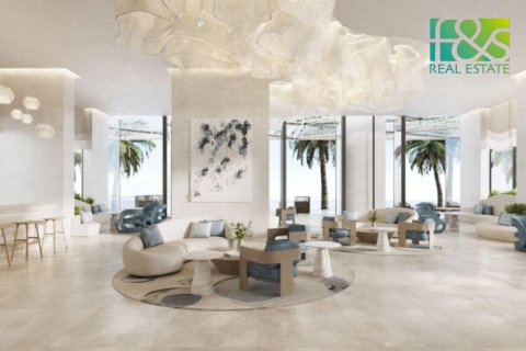 Al Marjan Island, Ras Al Khaimah, BAE’de satılık daire 1 yatak odası, 120.8 m&sup2; No 568512 - fotoğraf 7