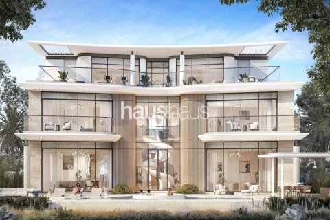 Villa in Nadd Al Sheba, Dubai, UAE 5 bedrooms, 724 sq.m. № 626189 - photo 1