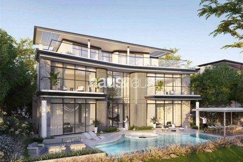 Villa in Nadd Al Sheba, Dubai, UAE 5 bedrooms, 724 sq.m. № 626189 - photo 2