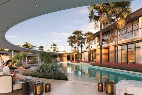 Villa in Nadd Al Sheba, Dubai, UAE 5 bedrooms, 724 sq.m. № 626189 - photo 7