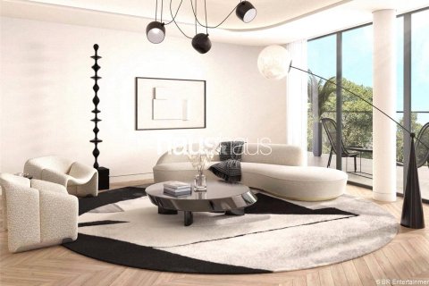 Villa in Nadd Al Sheba, Dubai, UAE 5 bedrooms, 724 sq.m. № 626189 - photo 13