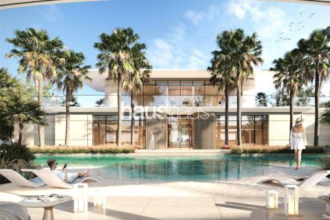 Villa in Nadd Al Sheba, Dubai, UAE 5 bedrooms, 724 sq.m. № 626189 - photo 6