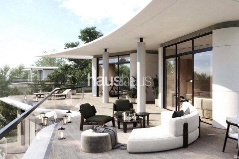 Villa in Nadd Al Sheba, Dubai, UAE 5 bedrooms, 724 sq.m. № 626189 - photo 9