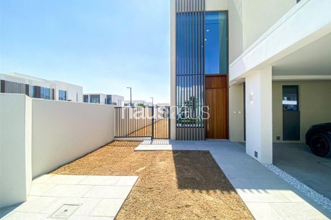 Řadový dům v The Valley, Dubai, SAE 4 ložnice, 201 m² Č.: 626183 - fotografie 3