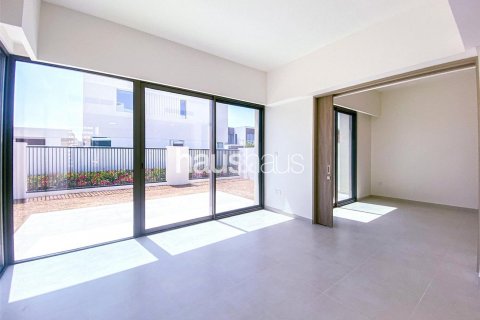 Řadový dům v The Valley, Dubai, SAE 4 ložnice, 201 m² Č.: 626183 - fotografie 4