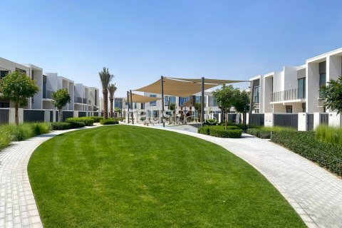 Řadový dům v The Valley, Dubai, SAE 4 ložnice, 201 m² Č.: 626183 - fotografie 2