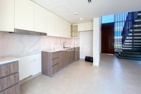 Řadový dům v The Valley, Dubai, SAE 4 ložnice, 201 m² Č.: 626183 - fotografie 6