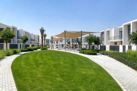 Řadový dům v The Valley, Dubai, SAE 4 ložnice, 201 m² Č.: 626183 - fotografie 5