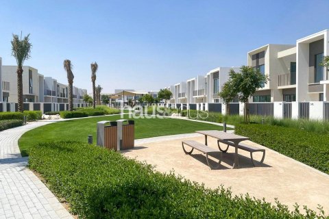 Řadový dům v The Valley, Dubai, SAE 4 ložnice, 201 m² Č.: 626183 - fotografie 15