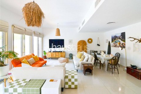 Vila di Arabian Ranches, Dubai, UAE 5 bilik tidur, 450 meter persegi № 626184 - foto 9