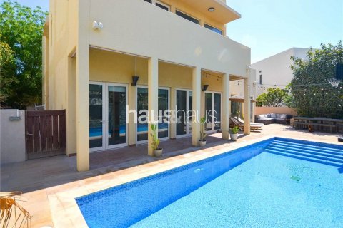 Vila di Arabian Ranches, Dubai, UAE 5 bilik tidur, 450 meter persegi № 626184 - foto 14