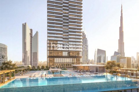 Apartment in Sheikh Zayed Road, Dubai, UAE 2 bedrooms, 116 sq.m. № 626187 - photo 19