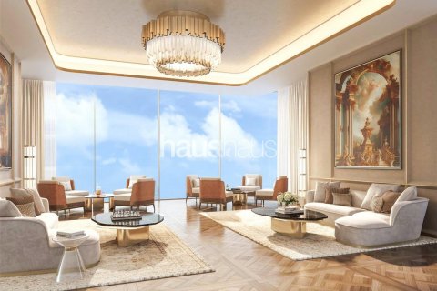 Apartment in Sheikh Zayed Road, Dubai, UAE 2 bedrooms, 116 sq.m. № 626187 - photo 13