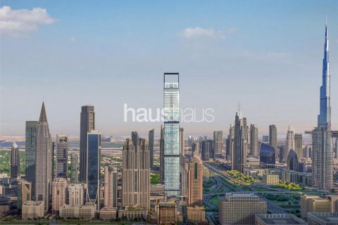 Apartment in Sheikh Zayed Road, Dubai, UAE 2 bedrooms, 116 sq.m. № 626187 - photo 3