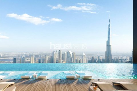 Apartment in Sheikh Zayed Road, Dubai, UAE 2 bedrooms, 116 sq.m. № 626187 - photo 2