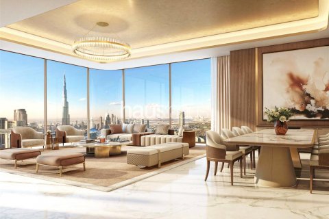 Apartment in Sheikh Zayed Road, Dubai, UAE 2 bedrooms, 116 sq.m. № 626187 - photo 6