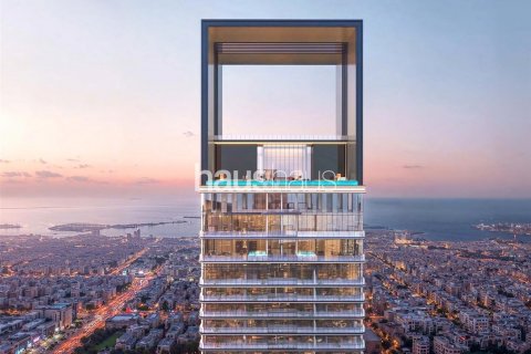 Apartment in Sheikh Zayed Road, Dubai, UAE 2 bedrooms, 116 sq.m. № 626187 - photo 4