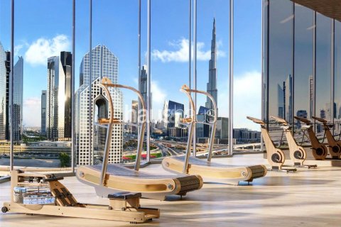 Apartment in Sheikh Zayed Road, Dubai, UAE 2 bedrooms, 116 sq.m. № 626187 - photo 16